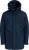 JACK & JONES Herren Softshell Parka Finn Produktbild-Vorschau 5
