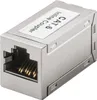 Goobay accoppiamento/connettore modulare RJ45, CAT 6 - 2x Anteprima dell’immagine prodotto 1