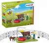 schleich FARM WORLD 42529, Farma, Farm, Farm animals / farm Náhľad obrázku produktu 13
