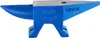 Enclume de forge 20KG Accessoires de forge Enclume Outils Voir les images du produit 10