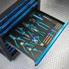 16-teiliges Zangenset im Schaumstoffmodul Produktbild-Vorschau 8