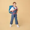 Ergobag Schulranzen-Set CUBO VoltiBär 5-teilig, Produktbild-Vorschau 9