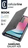 Cellularline Book - Galaxy A25, Folio, Samsung, Galaxy A25, Produktbild-Vorschau 2