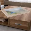 Tabla para puzzles Relaxdays, con 4 cajones, para puzzles Vista previa de la imagen del producto 3
