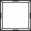 VidaXL 322875, Transparent Produktbild-Vorschau 8