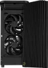 Asus ProArt PA401 ABS TG PWM BLACK-Gehäuse Produktbild-Vorschau 4