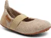 Bisgaard Ballet Wool, 27, Hausschuhe Produktbild-Vorschau 5