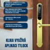 Uchwyt BOT Smart TTLock H1 złoty Podgląd zdjęcia produktu 13