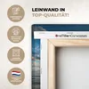 OneMillionCanvasses® - Leinwandbilder - 150x100 cm, Strand Produktbild-Vorschau 3