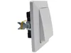 Interruttore MILOS da incasso 250V~/ 10A, bianco Anteprima dell’immagine prodotto 3