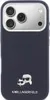 Karl Lagerfeld Karl & Choupette Head Pins Saffiano MagSafe Produktbild-Vorschau 4