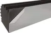 Akustikschaumstoff Bass Trap SELBSTKLEBEND 100x20x20 Produktbild-Vorschau 1