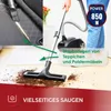 Sáčkový vysavač - výkonný - tichý, ruční - Zimmer MPM Náhled obrázku produktu 5