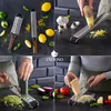 EXITOSO Edelstahl Küchenreibe - 2in1 Set - Handreibe Produktbild-Vorschau 6
