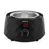 iWax Diamond Tech Wachserhitzer 400 ml 100 W Schwarz Produktbild-Vorschau 2