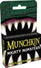 Munchkin Mighty Monsters, Kartenspiel, Rollenspiele, 6 Produktbild-Vorschau 1