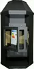 EEK A Eck-Kaminofen - Kaminofen Victoria 05 Panama A 9.0 kW Produktbild-Vorschau 6