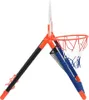 vidaXL Detský basketbalový set multifunkčný na podlahu a Náhľad obrázku produktu 1