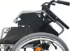 Leichtgewichtrollstuhl Litec 2G mit Trommelbremse - 42 cm Produktbild-Vorschau 7