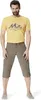 HERO by John Medoox TREKKING Herren Bermudas Straight Fit Produktbild-Vorschau 4