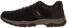 Rieker Schnürhalbschuhe bequem in schwarz, Gr. 40 Produktbild-Vorschau 2