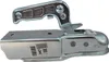 ProPlus Kugelkupplung Vierkant 70 mm 341005 Produktbild-Vorschau 6