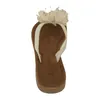 Lazamani 33.517 Slippers Dames Off White Produktbild-Vorschau 46