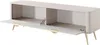 MIRJAN24 Buffet TV Lante 2D, meuble TV avec deux abattants, Voir les images du produit 3