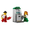 LEGO City Police Starter Set, Zestaw do budowania, 5 Podgląd zdjęcia produktu 4