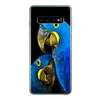 MuchoWow® Handyhülle Schutzhülle Hülle für Samsung Galaxy Produktbild-Vorschau 1