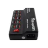 USB Super Fast Charge HUB10 12A Intelligente Ladestation Produktbild-Vorschau 4