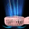 Ventilateur USB Mini ventilateur de bureau silencieux TOPK Voir les images du produit 7