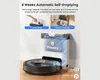 Lefant M2S PRO Robotický vysávač so samovyprázdňovacou Náhľad obrázku produktu 5