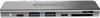 SITECOM Dual USB-C Multiport Adapter with USB-C Power Produktbild-Vorschau 1
