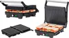 Adler | Grill elektryczny XL | AD 3051 | Stołowy | 2800 W | Podgląd zdjęcia produktu 17