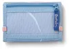 satch porte-monnaie satch Wallet Vivid Blue bleu clair rose Voir les images du produit 15