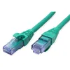 ROLINE Patchkabel Cat.6A UTP, Component Level, LSOH, grün, Produktbild-Vorschau 3