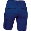 Leibwächter Shorts Flex-Line FLXDK Damen Gr. 38 kornblau Produktbild-Vorschau 2