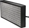 vhbw 2x H11 Filter Ersatz für Kärcher 2.863-029.0 für Produktbild-Vorschau 9