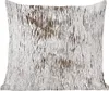 MuchoWow® Zierkissen Sofakissen Wohnzimmer Dekokissen 45x45 Produktbild-Vorschau 1