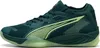 Puma Eliminate Nitro Sqd 4 Indoor-sportschuhe Grün EU 43 Produktbild-Vorschau 4