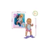 Nenuco Apprendre A Plonger 35Cm Voir les images du produit 14