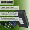 EXTENSILO Akku kompatibel mit Ambrogio L30 Elite, L30, L Produktbild-Vorschau 3