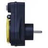 EMOS Prise avec interrupteur, IP44, noir, P00271 Voir les images du produit 13