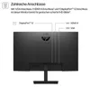 HP Series 3 Pro Serie 3 Pro 21,5-Zoll-FHD-Monitor – 322pf, Produktbild-Vorschau 13