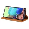 Samsung Note 10 Lite Pouzdro, Peněženka s Magnetickým Náhled obrázku produktu 4