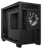 XPG VALOR AIR NANO MID-TOWER CHASSIS - Schwarz Produktbild-Vorschau 8