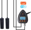 Tuya WiFi 5 w 1 monitor online jakości wody, wartość pH dla Podgląd zdjęcia produktu 1