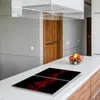 Set de plaques de recouvrement pour cuisinière 2x40x52 cm Voir les images du produit 4