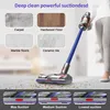 Torque Drive Bodendüse für Dyson V11 V15 V10 V8 V7 Bürste Produktbild-Vorschau 5